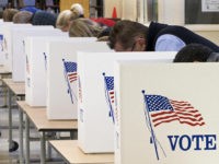 2022 Midterms: Republicans Losing Redistricting Battle 