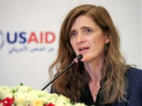 USAID Chief Her Job is ‘Harder Today Than it Was Before’ January 6