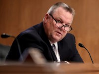 Democrat Jon Tester Bucks AOC’s Squad, Backs Jerome Powell