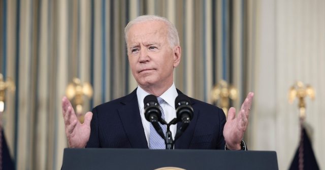 WATCH: 'F*ck Joe Biden' Chant Rings Out at Wisconsin-Notre Dame Game