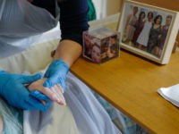 Tens of Thousands Could Lose Jobs Under Mandatory Vaccination for Carers and NHS Staff, Warns Union