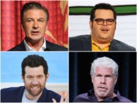 Celebs Ramp Up Attacks on Larry Elder Ahead of California Recall