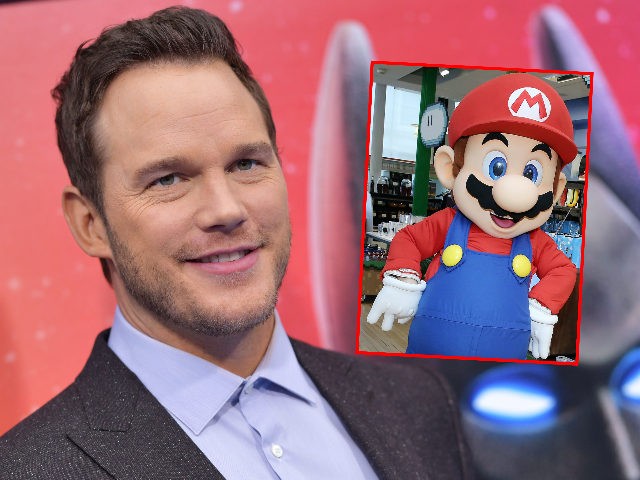 John Leguizamo Slams Chris Pratt Mario Movie for Casting White Actors