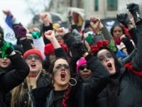 Enraged Leftists Compare Pro-Lifers to Texas Taliban