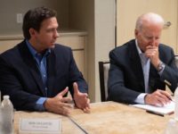 Exclusive: Ron DeSantis’ Special Session Aims to Construct Safety Net for Fired Unvaccinated Workers