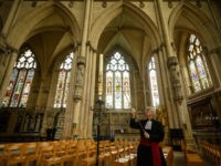 Church of England’s £240m Spend Failed to Stop Decline in Worshippers