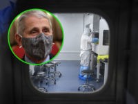 Expert: Wuhan Lab Created Coronavirus with 'Enhanced Pathogenicity'