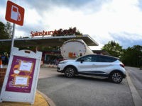 Most Britons Blame Media for Alleged Fuel Crisis