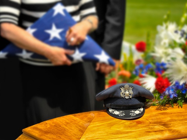 French City Honors America's Unknown Soldier on Centennial Anniversary - Vimarsana News