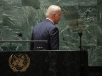 Biden at the U.N.: Moving from Coronavirus to Climate Change