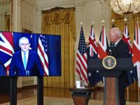 Joe Biden Fumbles Down Under: Calls Australian PM 'That Fella'