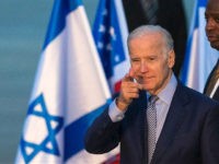 Democrats Urge Biden to Oppose Israel's Judicial Reform