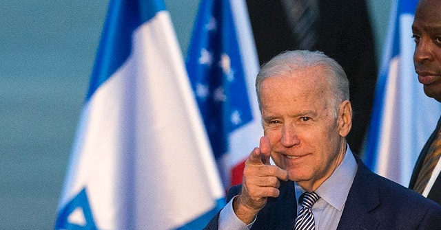 Democrats Urge Biden to ‘Use all Diplomatic Tools Available’ Against Israel’s Judicial Reform Plan