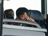 Report: 30-Plus California Children Remain Stranded in Afghanistan