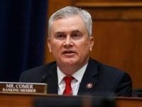 Comer: I Fear Joe Biden Is 'Compromised' by Russia, China