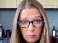 Mary Trump: Donald’s Entire Cabinet in ‘Dereliction of Its Duty’ for Not Invoking 25th Amendment