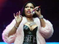 Nicki Minaj Compares Cancel Culture to Communist China