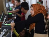 Report: FBI-Wanted Taliban Terrorist Running Afghanistan Passport Operations