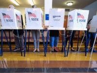 Exclusive — Trump Wants Paper Ballots, Same-Day in-Person Voting, ID