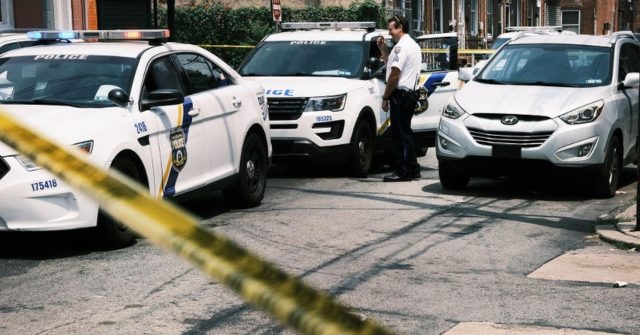 At Least 140 Carjackings in Philadelphia Already in 2022