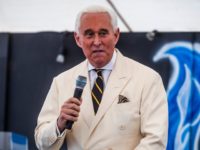 Roger Stone Warns to ‘Stay Away’ from Justice for J6 ‘Agitprop’ D.C Rally: ‘It’s a Setup’