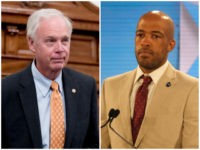 Senator Ron Johnson to Face Democrat Challenger Mandela Barnes in Wisconsin General Election