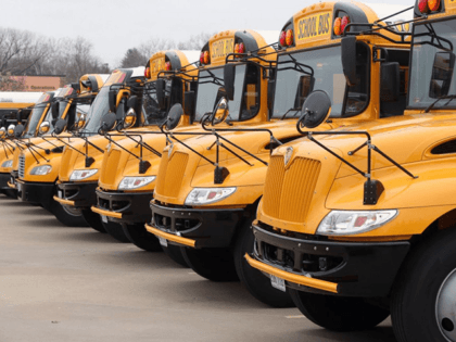 Small study finds no COVID-19 spread on school buses