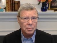 Charlie Sykes: Trump’s Rhetoric Is Literally Like ‘Hitler,’ ‘Racism Is So R