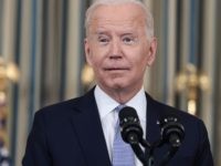 Biden Complains American 'Trillionaires' Are Not Paying Enough Taxes