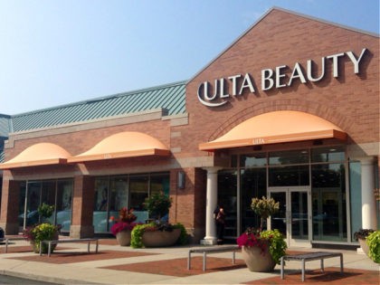 Ulta Beauty store