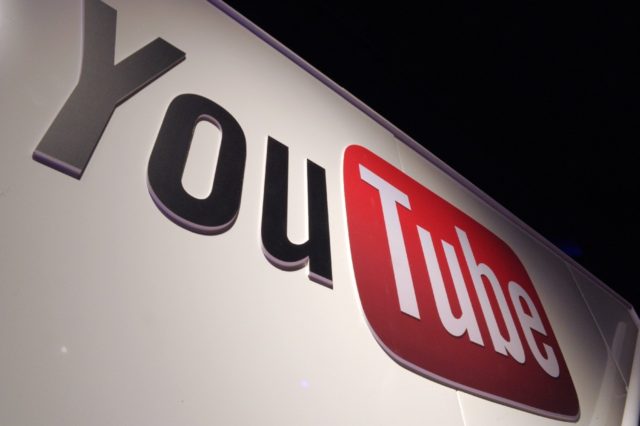 YouTube's music streaming service says it is growing quickly as it tries to catch up with