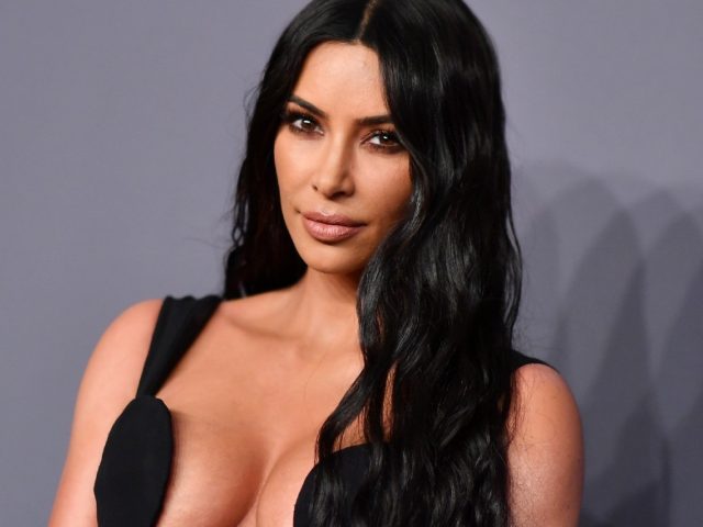 Kim Kardashian is under fire over her paid promotion of speculative crypto-token Ethereum Max