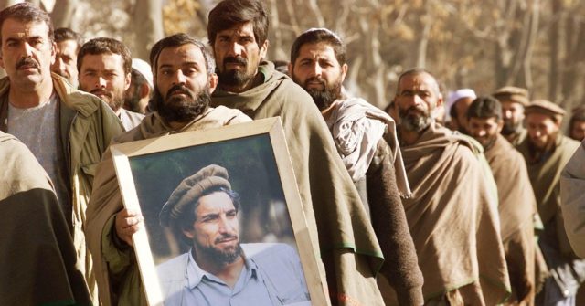 Death of an Afghan icon: The assassination of Ahmad Shah Massoud