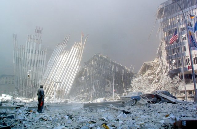 A newly declassified FBI memo strengthens suspicions of official Saudi involvement in the September 11, 2001 attacks but does not offer conclusive proof