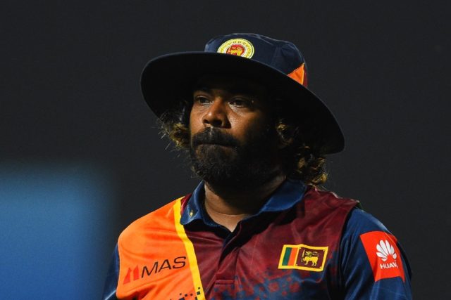 Sri Lanka's Lasith Malinga has quit T20 intenrationals, saying he would now devote himself