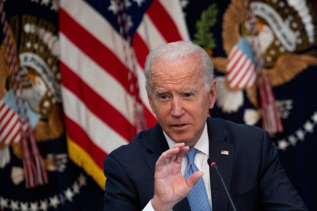 US President Joe Biden is set to announce a new alliance with Australia and Britain