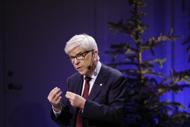Nobel laureate Paul Romer in an interview criticized the lack of integrity of World Bank l