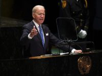 Joe Biden Claims He Rebuilt Alliances in Europe Despite Infuriating France