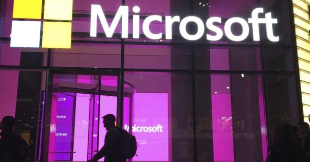 Microsoft return to US offices delayed indefinitely 