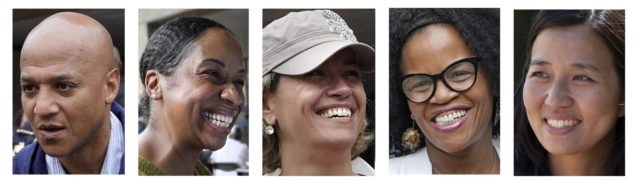 The Associated Press