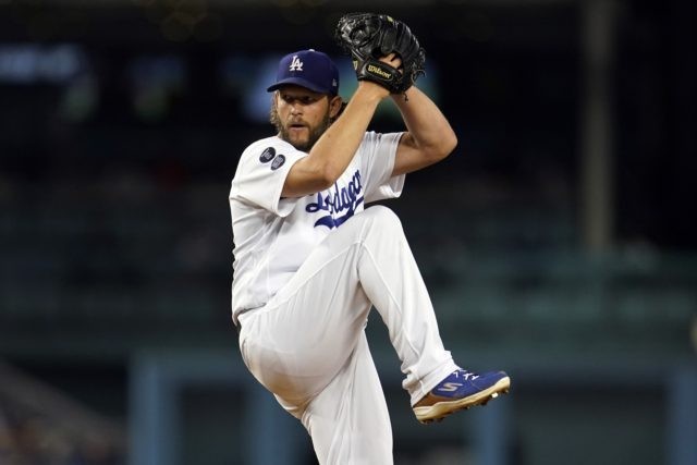 Diamondbacks Dodgers Baseball The Associated Press