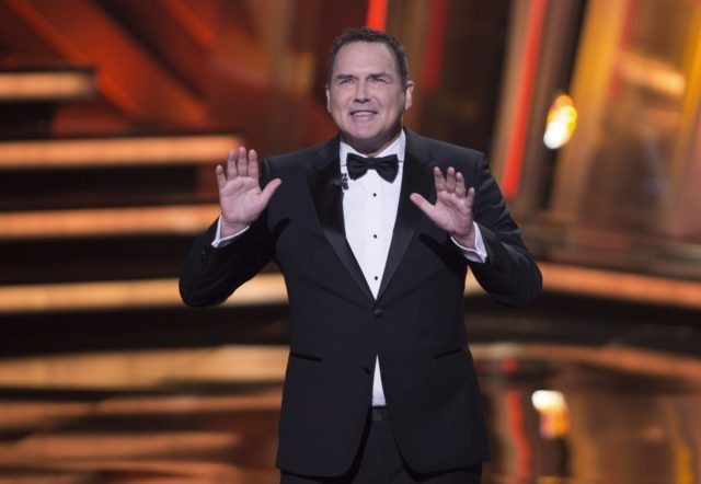 Obit Norm Macdonald The Associated Press
