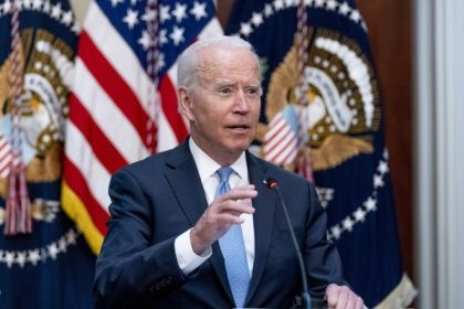 The Associated Press