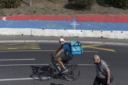 The Associated Press