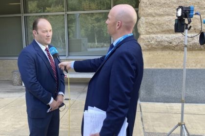 The Associated Press