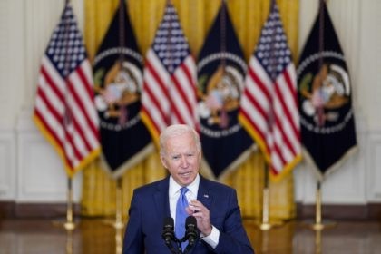 Biden angers France, EU with new Australia, UK initiative