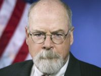 Durham Indicts Former Clinton Attorney for Allegedly Lying to the FBI