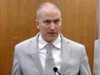 Derek Chauvin to Appeal Conviction in Death of George Floyd