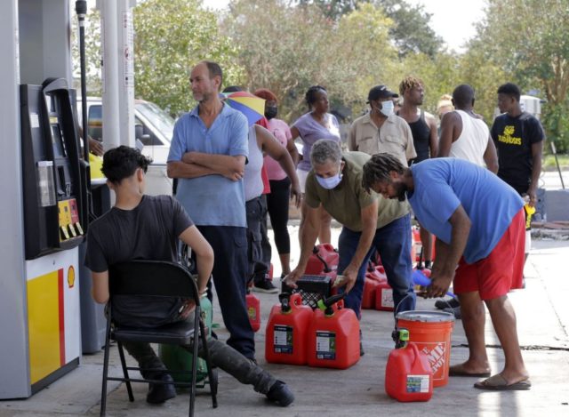Biden heads to Louisiana to tour devastation wrought by Hurricane Ida