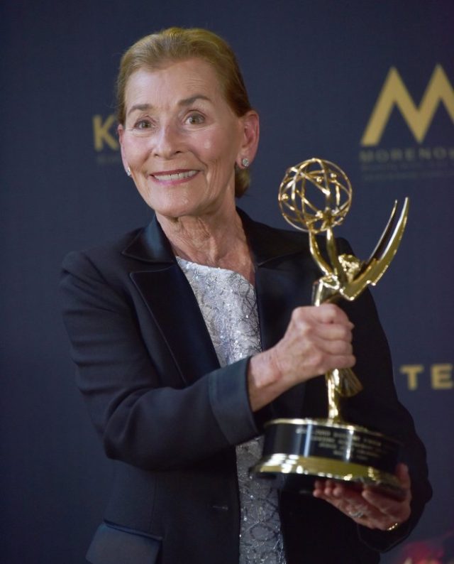 Judge Judy Sheindlin gets new IMDB TV courtroom show